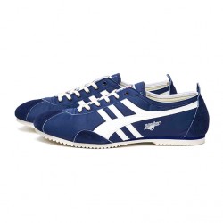 SNEAKER PANTHER DERA NAVY MADE IN JAPAN