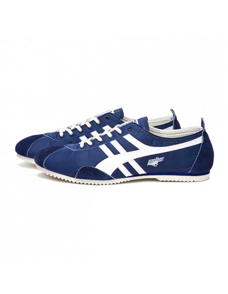 SNEAKER PANTHER DERA NAVY MADE IN JAPAN SNEAKER PANTHER DERA NAVY MADE IN JAPAN