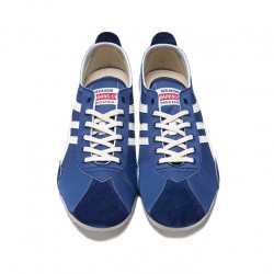 SNEAKER PANTHER DERA NAVY MADE IN JAPAN 2