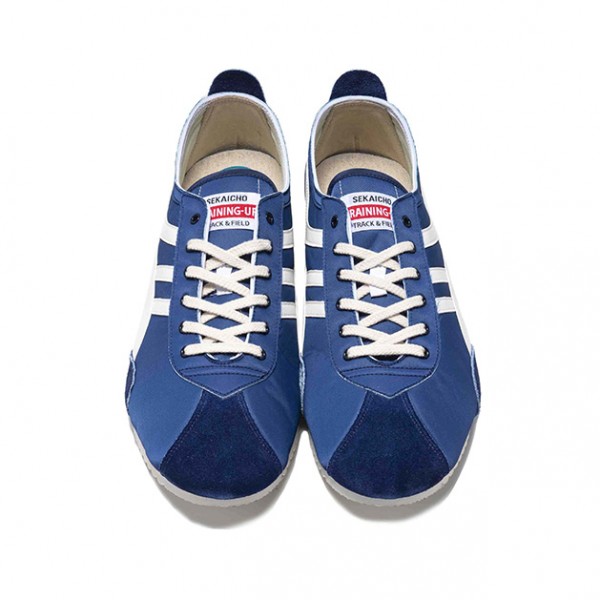 SNEAKER PANTHER DERA NAVY MADE IN JAPAN