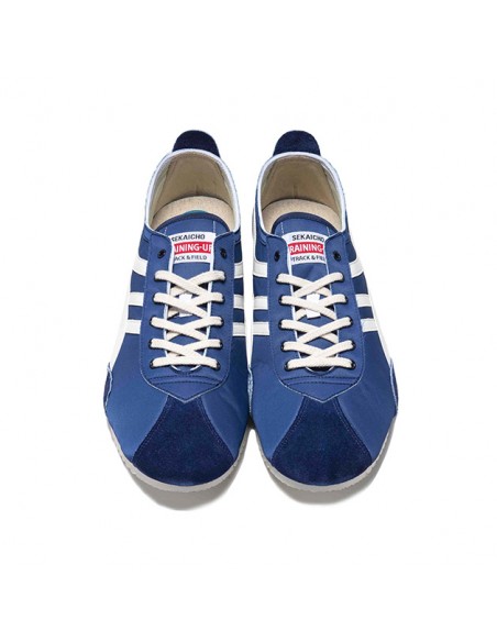 SNEAKER PANTHER DERA NAVY MADE IN JAPAN SNEAKER PANTHER DERA NAVY MADE IN JAPAN