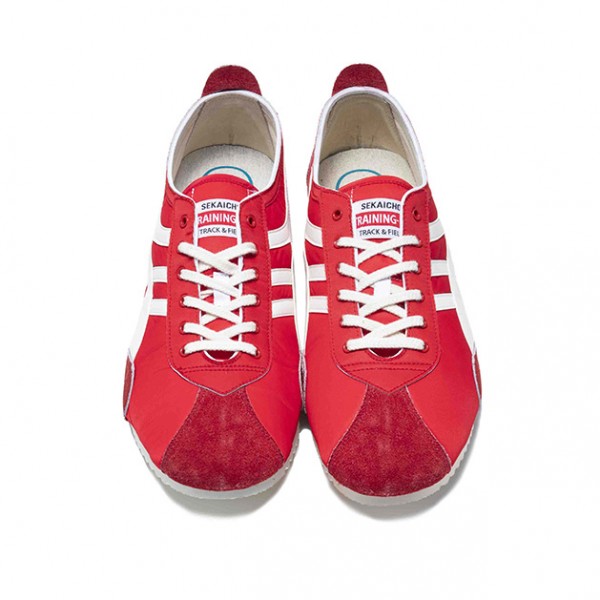 SNEAKER PANTHER DERA ENJI MADE IN JAPAN