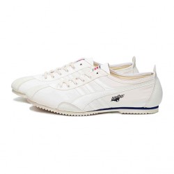 SNEAKER PANTHER DERA WHITE MADE IN JAPAN