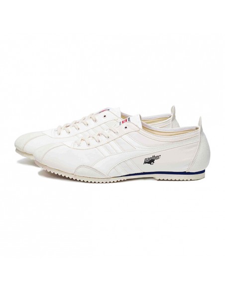 SNEAKER PANTHER DERA WHITE MADE IN JAPAN SNEAKER PANTHER DERA WHITE MADE IN JAPAN