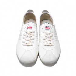 SNEAKER PANTHER DERA WHITE MADE IN JAPAN 2