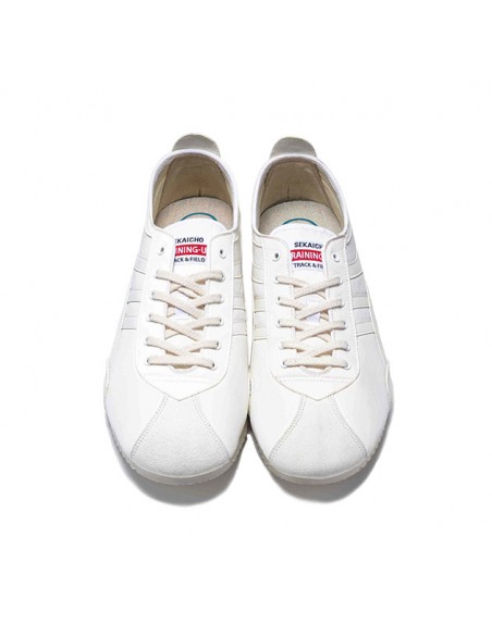 SNEAKER PANTHER DERA WHITE MADE IN JAPAN SNEAKER PANTHER DERA WHITE MADE IN JAPAN