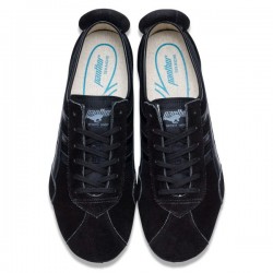 SNEAKER PANTHER GT DELUXE ALL BLACK 2