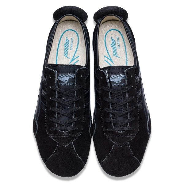 SNEAKER PANTHER GT DELUXE ALL BLACK