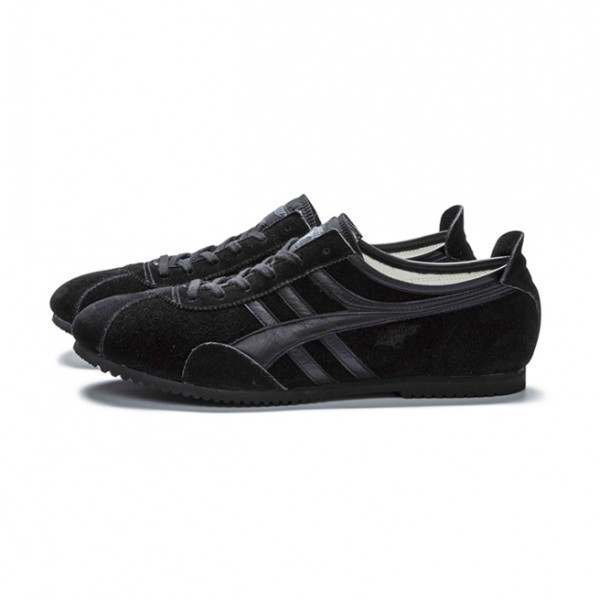 SNEAKER PANTHER GT DELUXE ALL BLACK