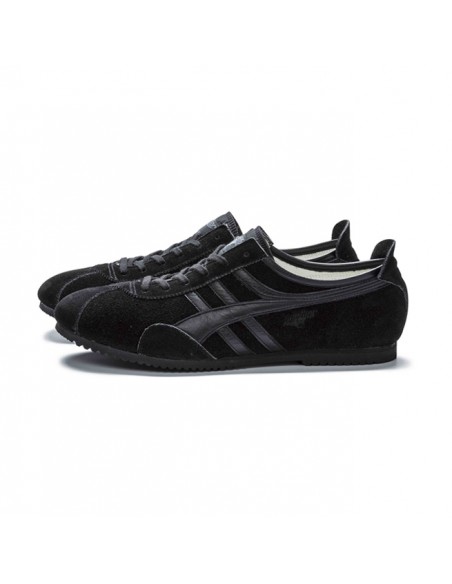 SNEAKER PANTHER GT DELUXE ALL BLACK SNEAKER PANTHER GT DELUXE ALL BLACK