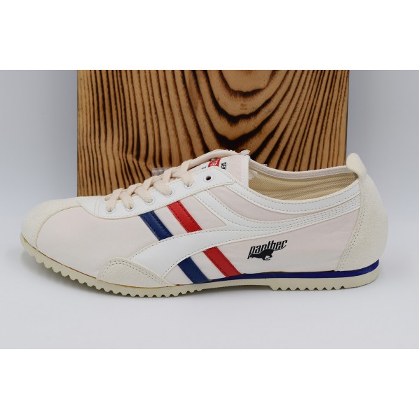 sneakers Panther Dera SHIRO TRICO Limited