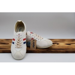 sneakers Panther Dera SHIRO TRICO Limited