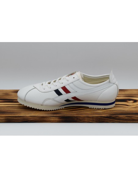 sneaker limitée Panther GT-AT LE TRICOLOR sneaker limitée Panther GT-AT LE TRICOLOR
