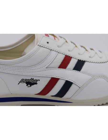sneaker limitée Panther GT-AT LE TRICOLOR sneaker limitée Panther GT-AT LE TRICOLOR