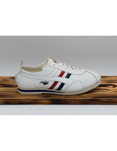 sneaker limitée Panther GT-AT LE TRICOLOR sneaker limitée Panther GT-AT LE TRICOLOR