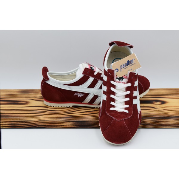 sneaker panther GT Deluxe AZUKI limited shoes