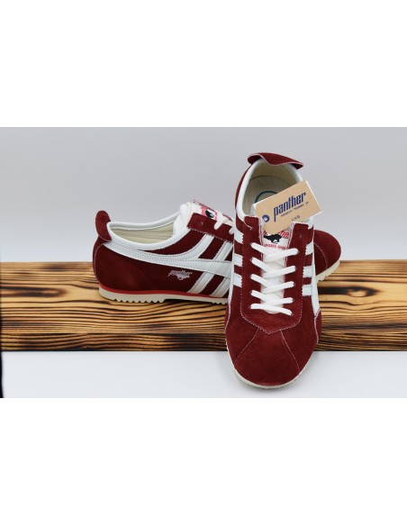 sneaker panther GT Deluxe AZUKI limited shoes sneaker panther GT Deluxe AZUKI limited shoes