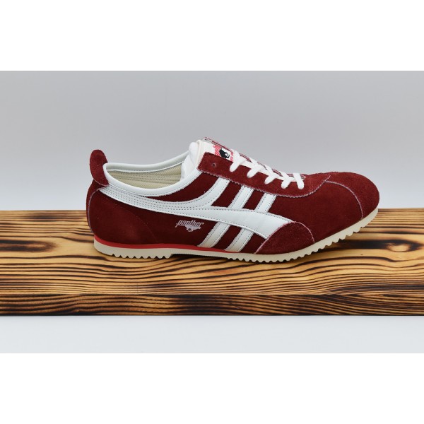 sneaker panther GT Deluxe AZUKI limited shoes
