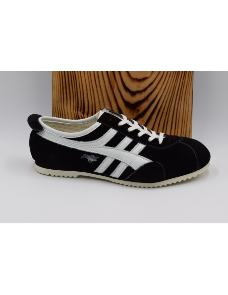 sneakers panther GT deluxe BLACK collection limited sneakers panther GT deluxe BLACK collection limited