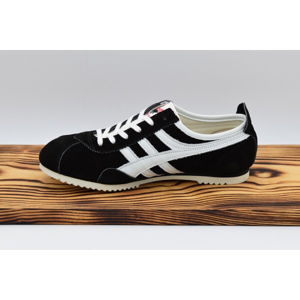 sneakers panther GT deluxe BLACK collection limited