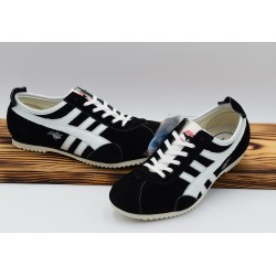 sneakers panther GT deluxe BLACK collection limited