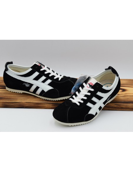 sneakers panther GT deluxe BLACK collection limited sneakers panther GT deluxe BLACK collection limited