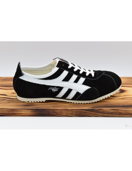 sneakers panther GT deluxe BLACK collection limited sneakers panther GT deluxe BLACK collection limited