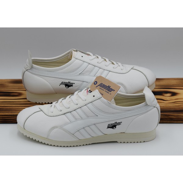 sneaker limitée Panther GT-AT LE WHITE