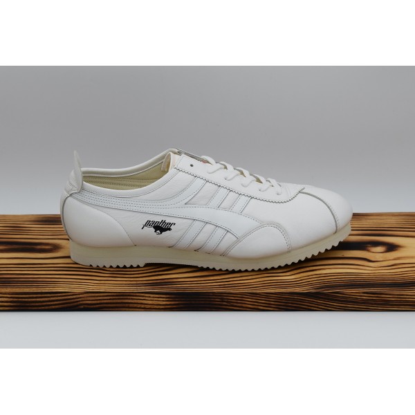 sneaker limitée Panther GT-AT LE WHITE