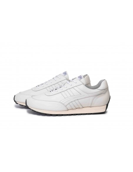 PANTHER JOGGING LE - WHITE