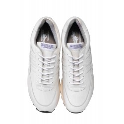 PANTHER JOGGING LE - WHITE 2