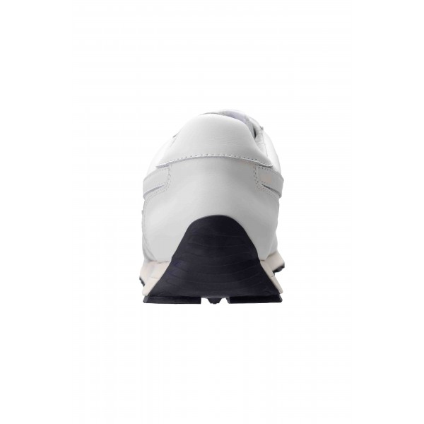 PANTHER JOGGING LE - WHITE