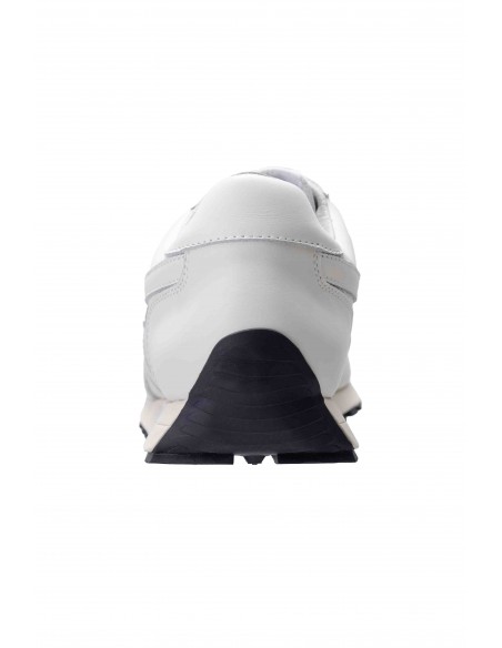 PANTHER JOGGING LE - WHITE
