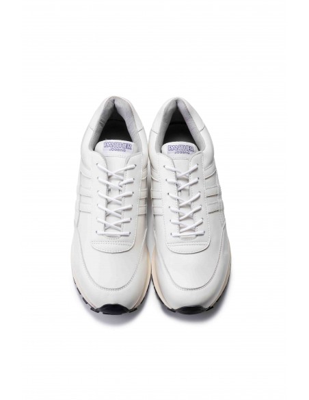 PANTHER JOGGING LE - WHITE