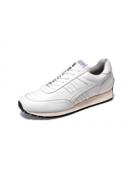 PANTHER JOGGING LE - WHITE