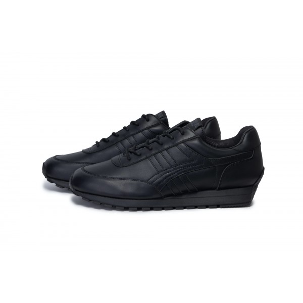 PANTHER JOGGING LE - ALL BLACK