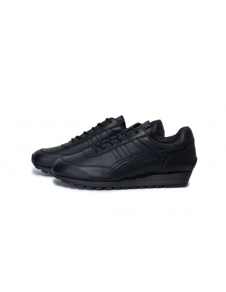 PANTHER JOGGING LE - ALL BLACK