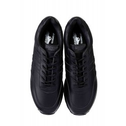 PANTHER JOGGING LE - ALL BLACK 2