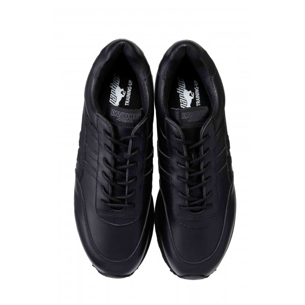 PANTHER JOGGING LE - ALL BLACK