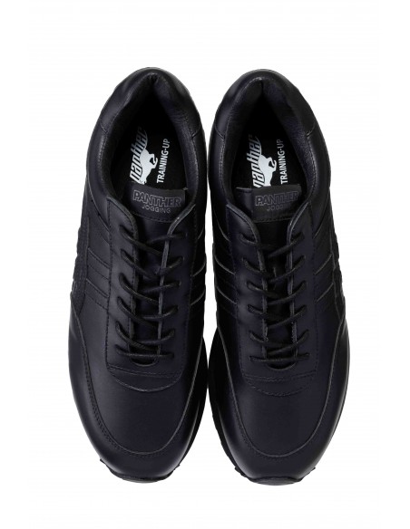 PANTHER JOGGING LE - ALL BLACK