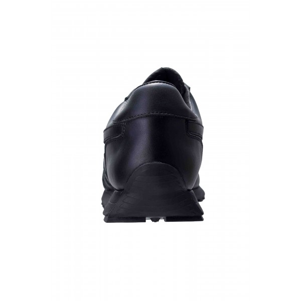 PANTHER JOGGING LE - ALL BLACK
