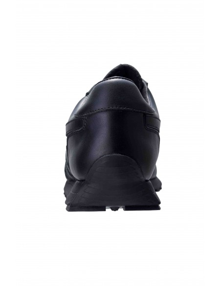 PANTHER JOGGING LE - ALL BLACK