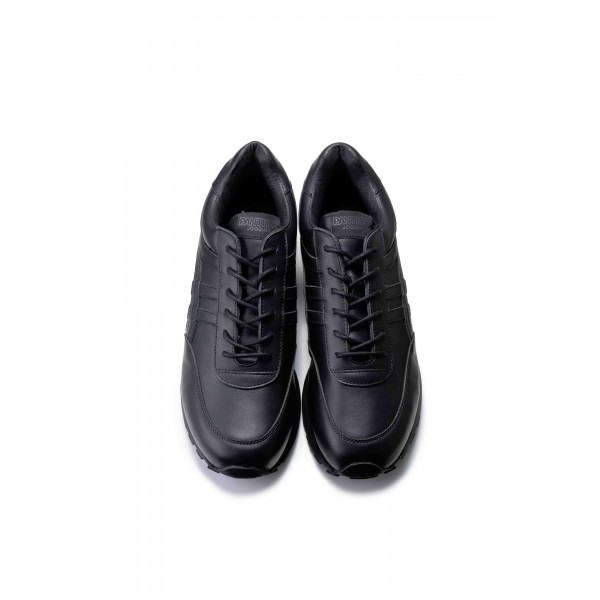 PANTHER JOGGING LE - ALL BLACK