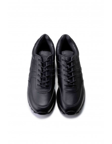 PANTHER JOGGING LE - ALL BLACK