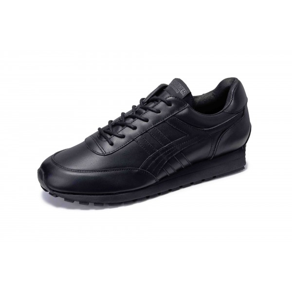 PANTHER JOGGING LE - ALL BLACK