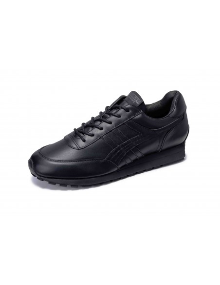 PANTHER JOGGING LE - ALL BLACK