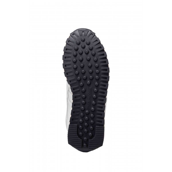 PANTHER JOGGING LE - ALL BLACK