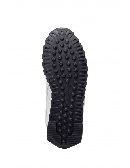 PANTHER JOGGING LE - ALL BLACK