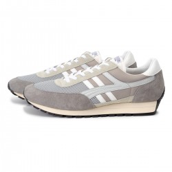 panther jogging grey