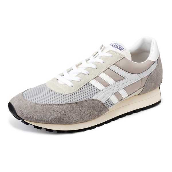 panther jogging grey